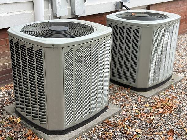 Reliable Ductwork Repair contractor in Delafield, WI by JG Cool HVAC